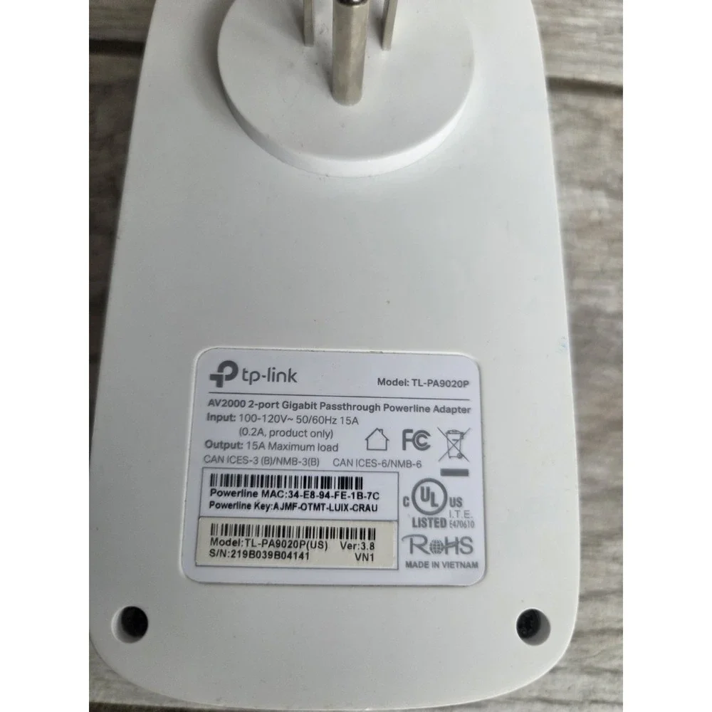 TP-Link tp link